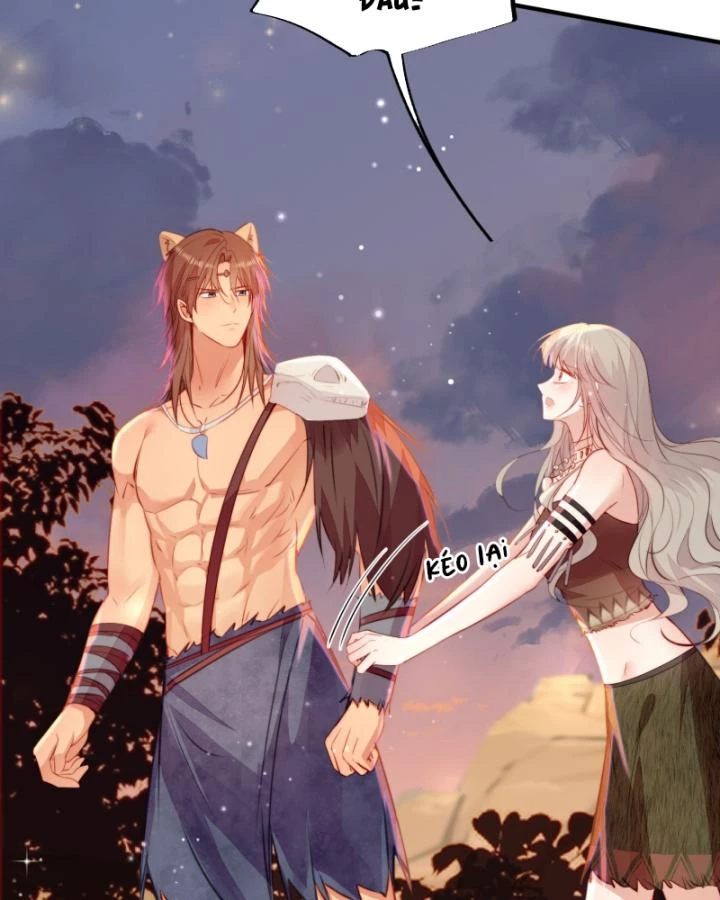 Thú Thế Ngọt Sủng, Tôi Ở Dị Giới Làm Vũ Thần Chapter 19 - 49