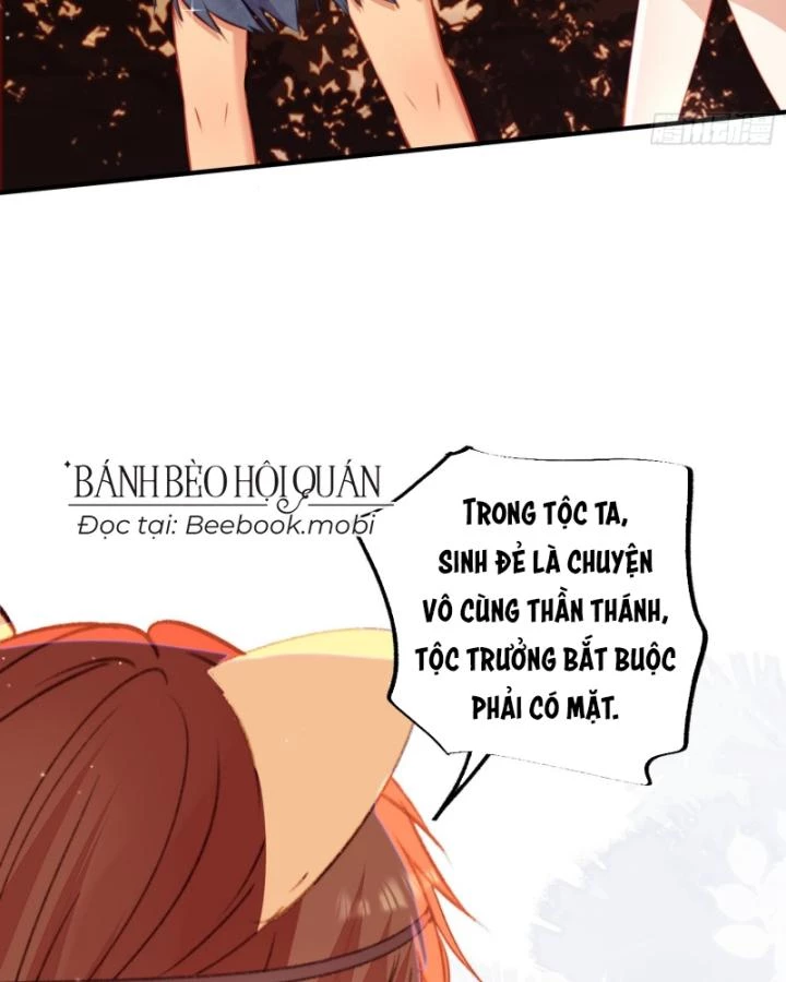 Thú Thế Ngọt Sủng, Tôi Ở Dị Giới Làm Vũ Thần Chapter 19 - 50