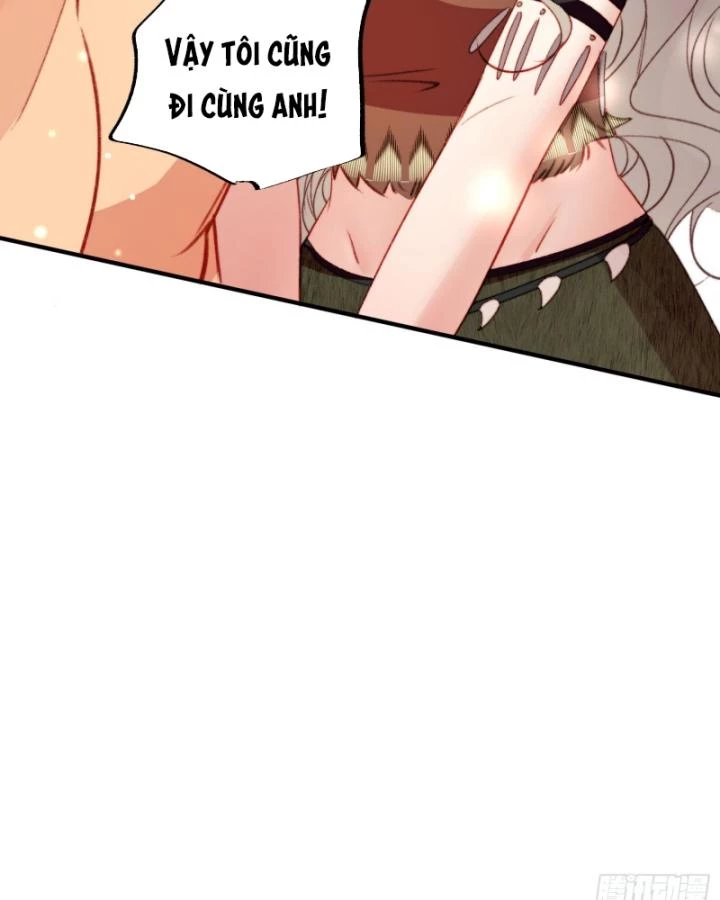Thú Thế Ngọt Sủng, Tôi Ở Dị Giới Làm Vũ Thần Chapter 19 - 52