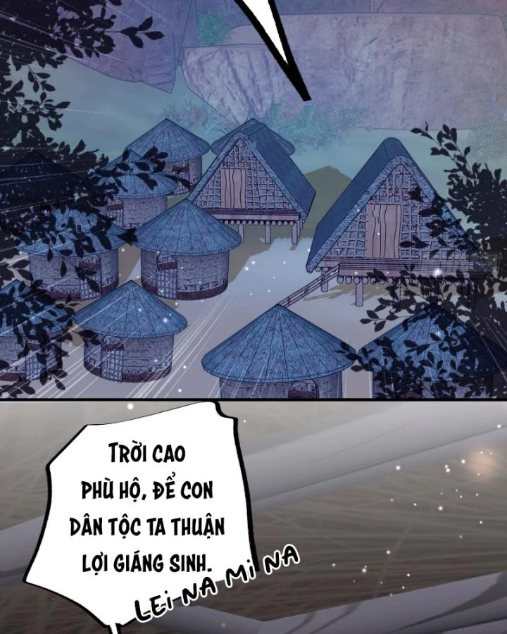 Thú Thế Ngọt Sủng, Tôi Ở Dị Giới Làm Vũ Thần Chapter 19 - 54