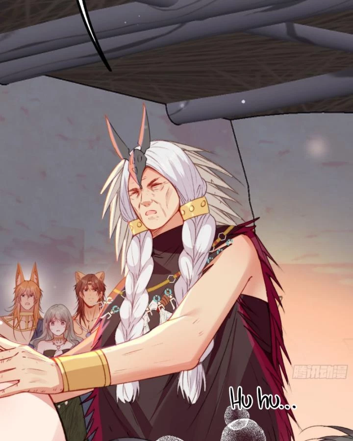 Thú Thế Ngọt Sủng, Tôi Ở Dị Giới Làm Vũ Thần Chapter 19 - 55