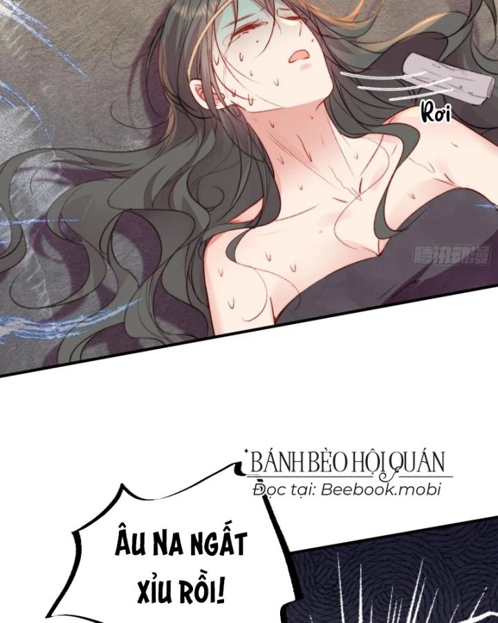 Thú Thế Ngọt Sủng, Tôi Ở Dị Giới Làm Vũ Thần Chapter 19 - 59