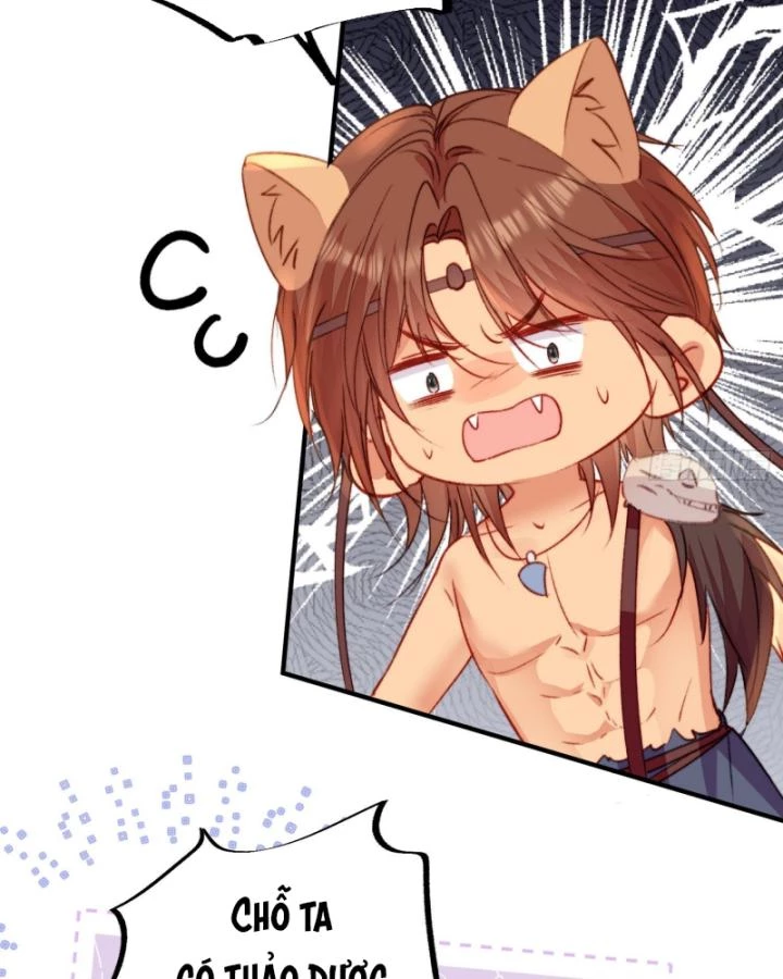 Thú Thế Ngọt Sủng, Tôi Ở Dị Giới Làm Vũ Thần Chapter 19 - 60