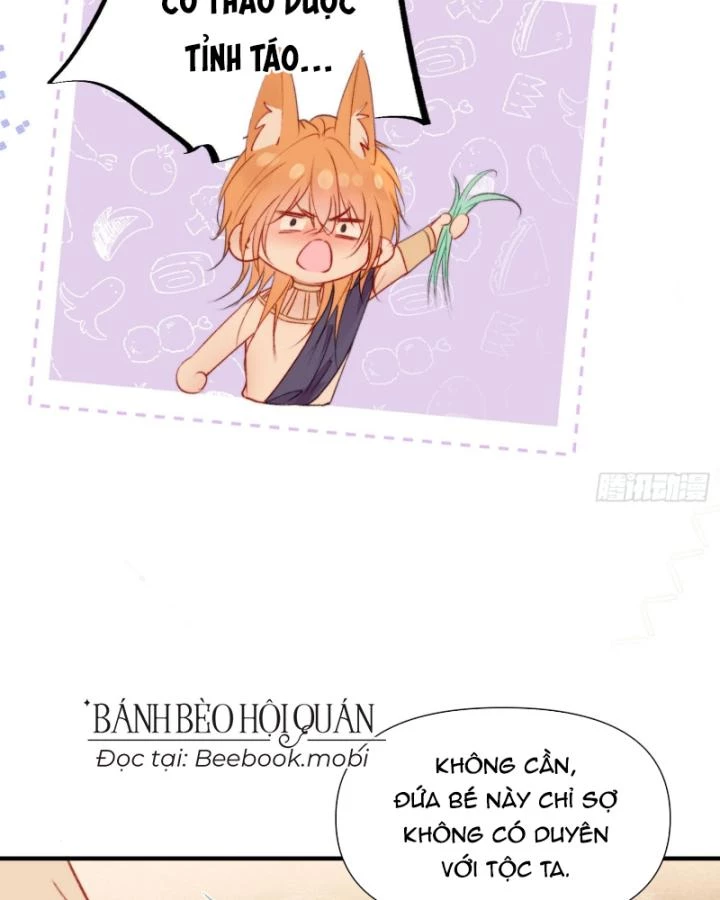 Thú Thế Ngọt Sủng, Tôi Ở Dị Giới Làm Vũ Thần Chapter 19 - 61