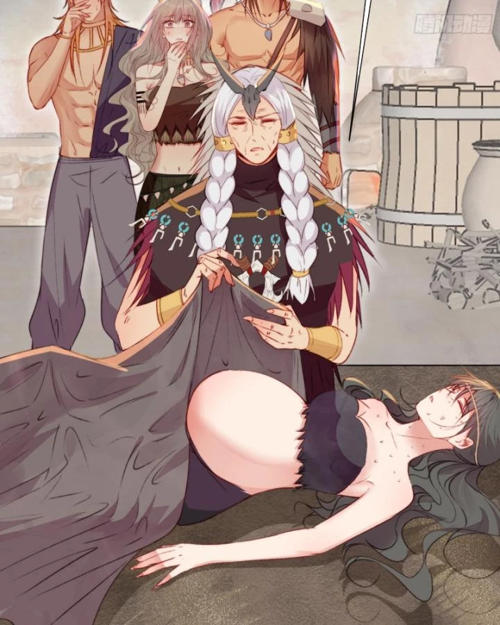 Thú Thế Ngọt Sủng, Tôi Ở Dị Giới Làm Vũ Thần Chapter 19 - 64