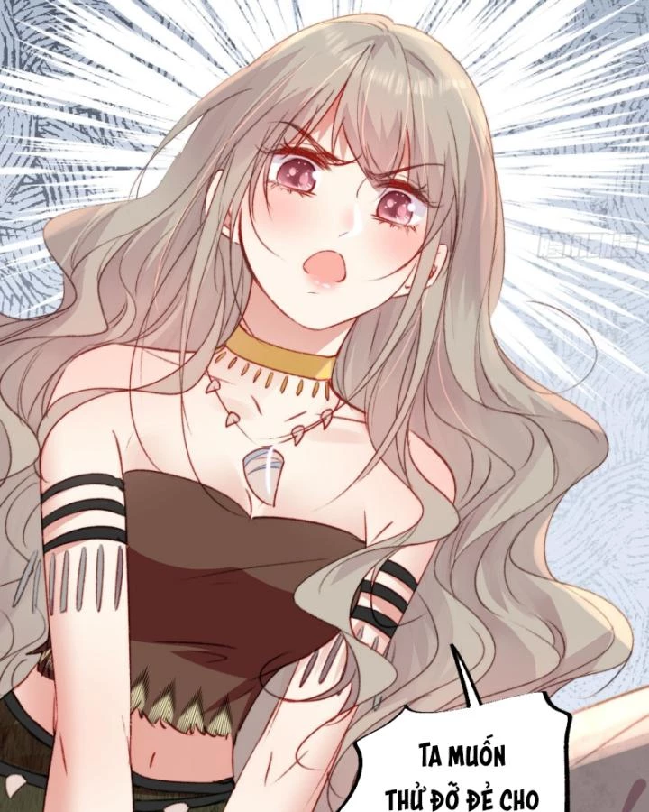 Thú Thế Ngọt Sủng, Tôi Ở Dị Giới Làm Vũ Thần Chapter 19 - 68