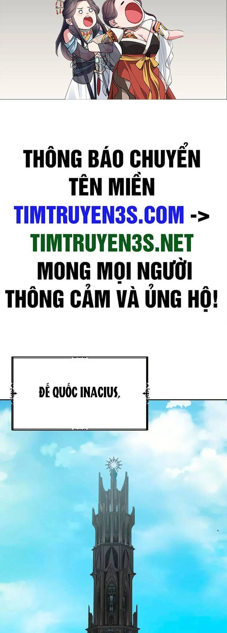 Quay Trở Lại Dị Giới Một Lần Nữa Chapter 44 - 2