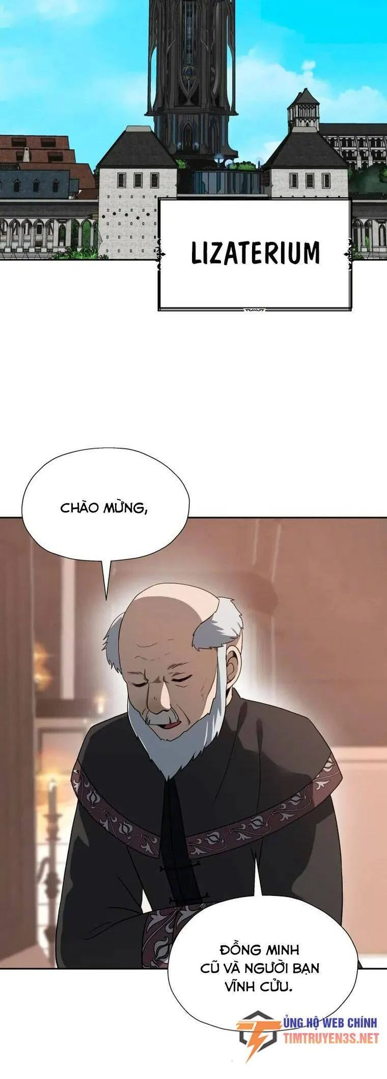 Quay Trở Lại Dị Giới Một Lần Nữa Chapter 44 - 3