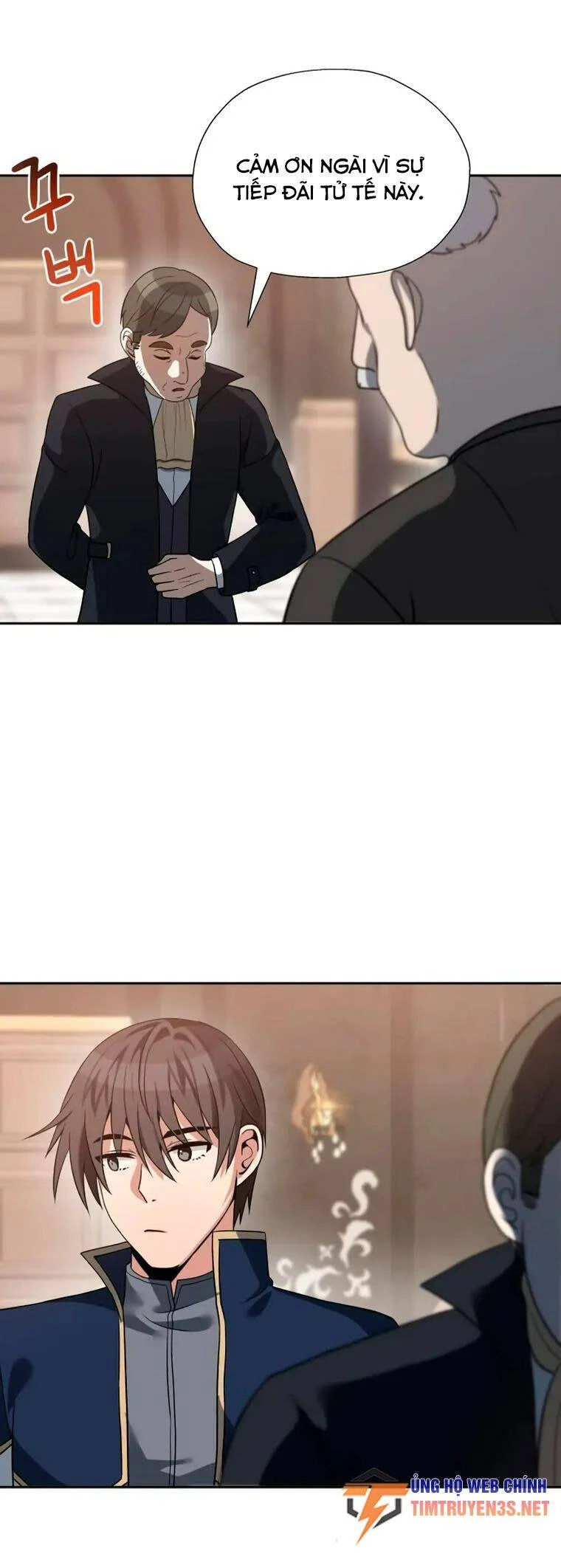 Quay Trở Lại Dị Giới Một Lần Nữa Chapter 44 - 4