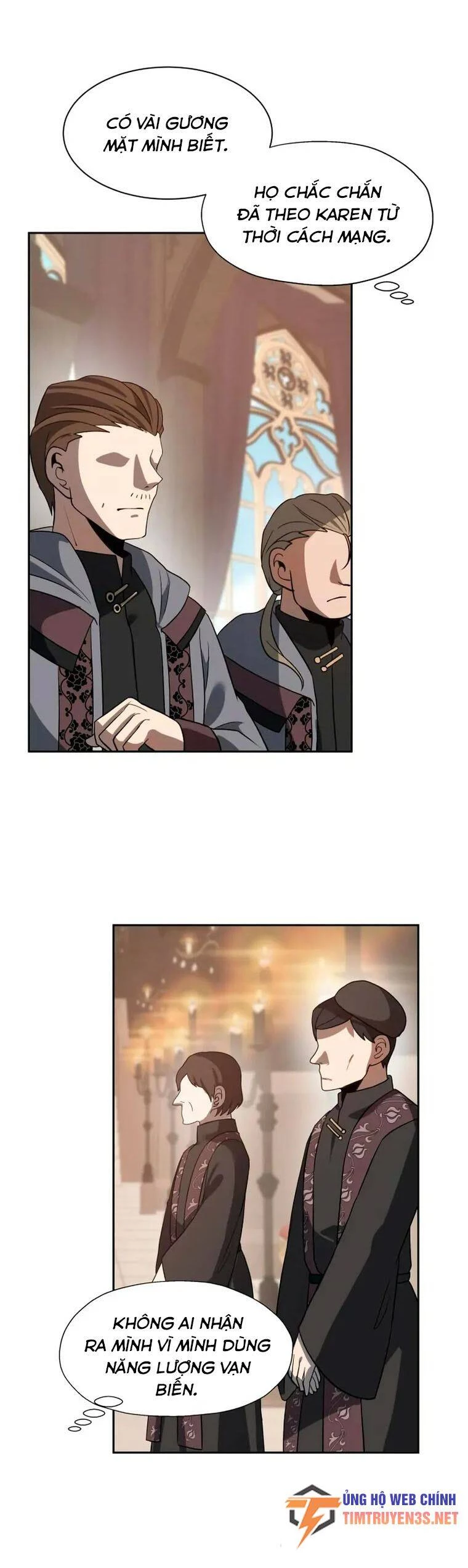 Quay Trở Lại Dị Giới Một Lần Nữa Chapter 44 - 5