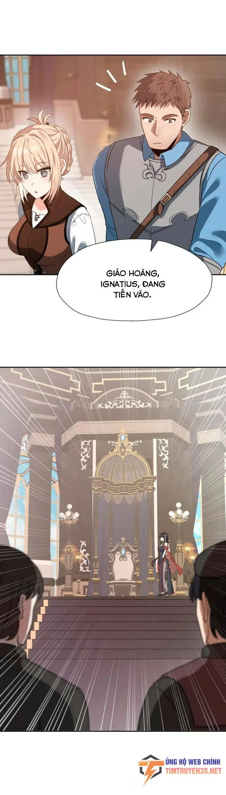 Quay Trở Lại Dị Giới Một Lần Nữa Chapter 44 - 6