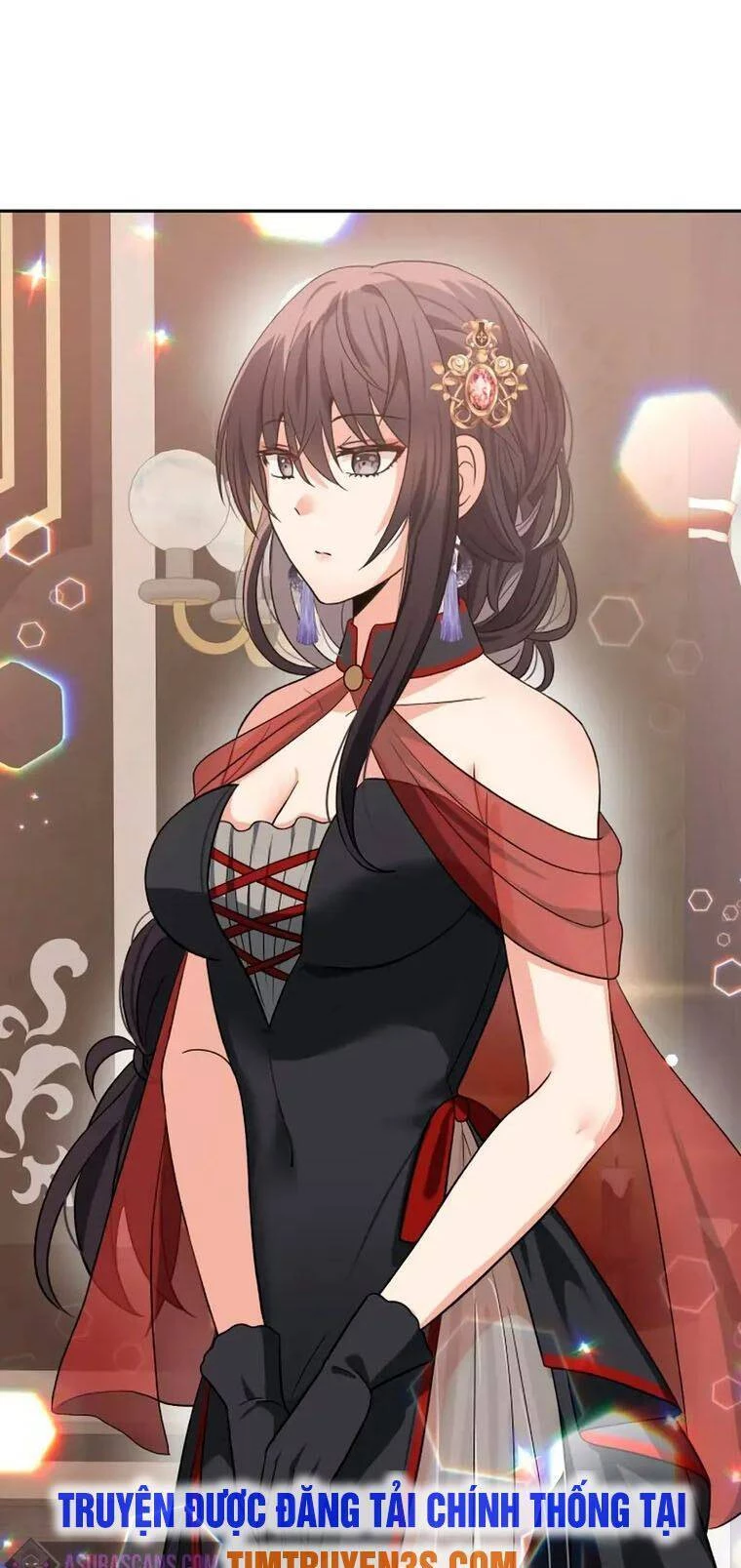 Quay Trở Lại Dị Giới Một Lần Nữa Chapter 44 - 7