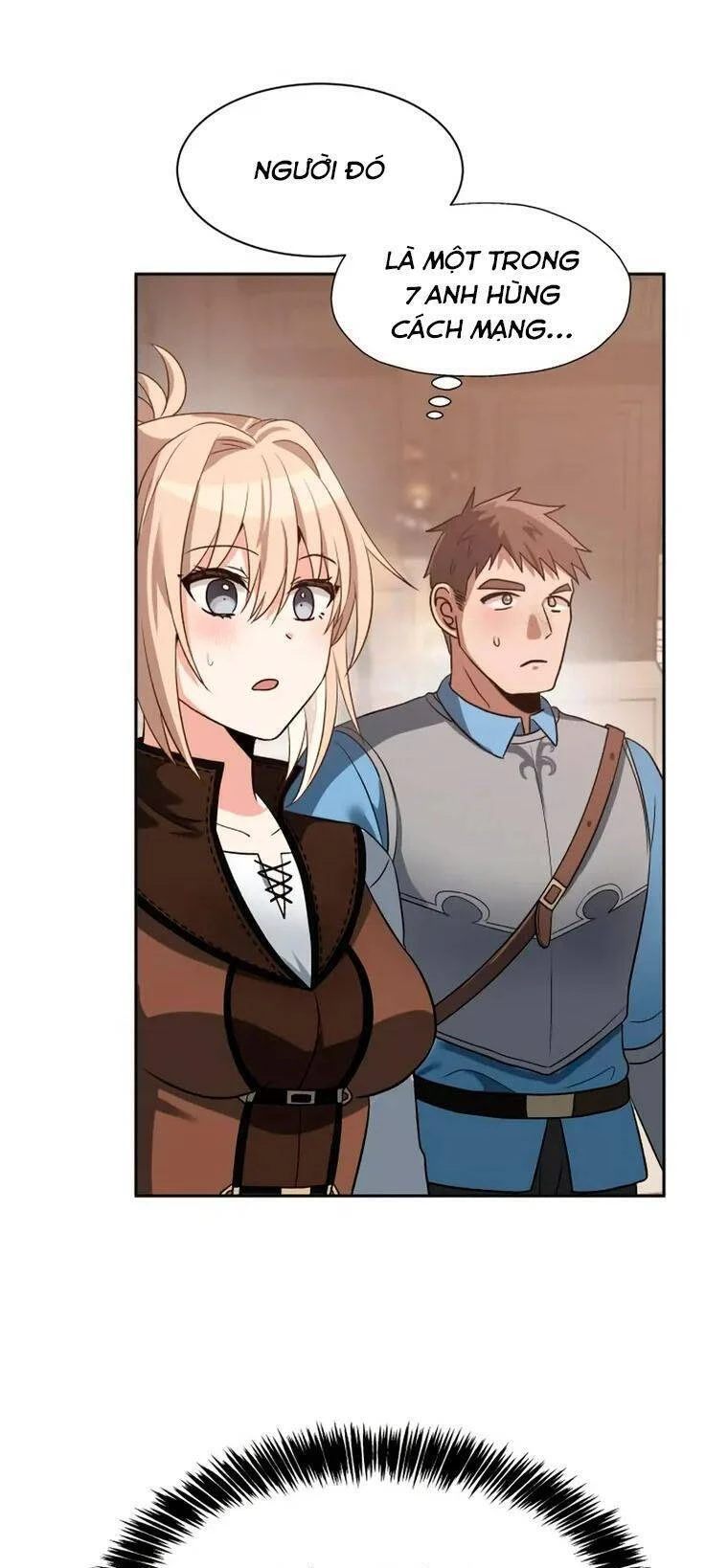 Quay Trở Lại Dị Giới Một Lần Nữa Chapter 44 - 9