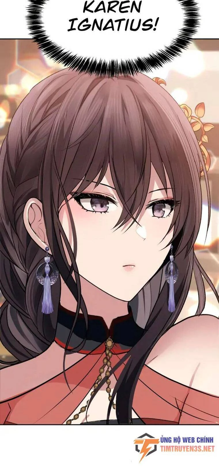 Quay Trở Lại Dị Giới Một Lần Nữa Chapter 44 - 10