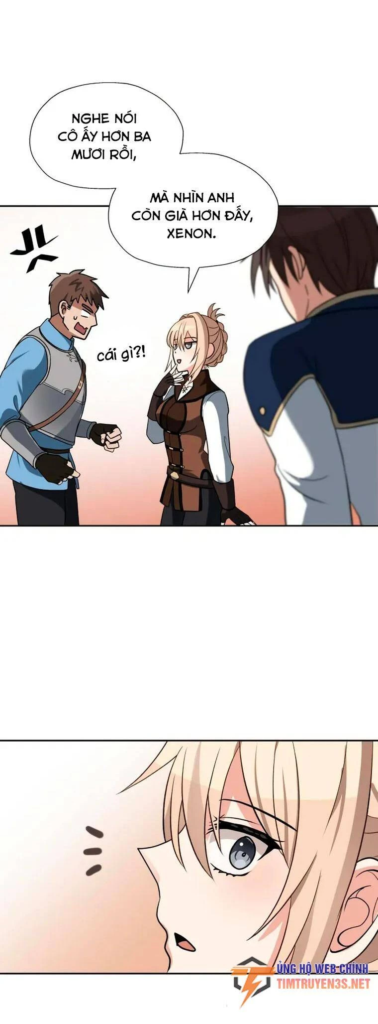 Quay Trở Lại Dị Giới Một Lần Nữa Chapter 44 - 11