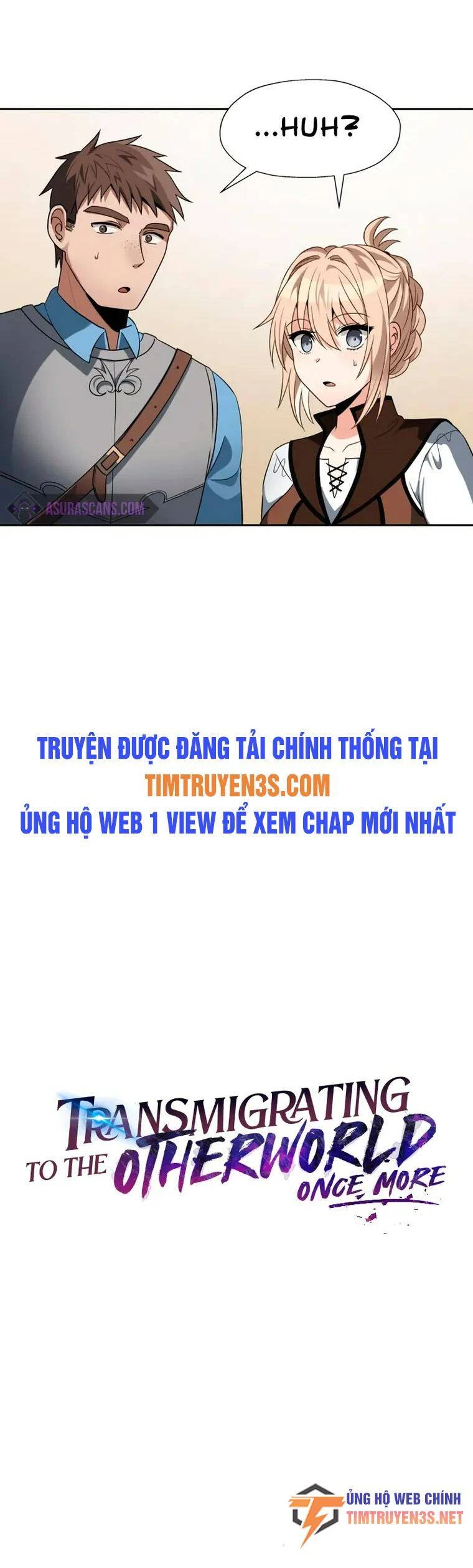 Quay Trở Lại Dị Giới Một Lần Nữa Chapter 44 - 14