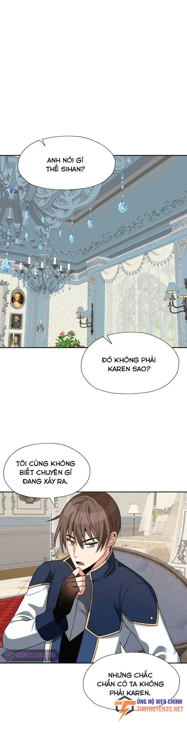 Quay Trở Lại Dị Giới Một Lần Nữa Chapter 44 - 15