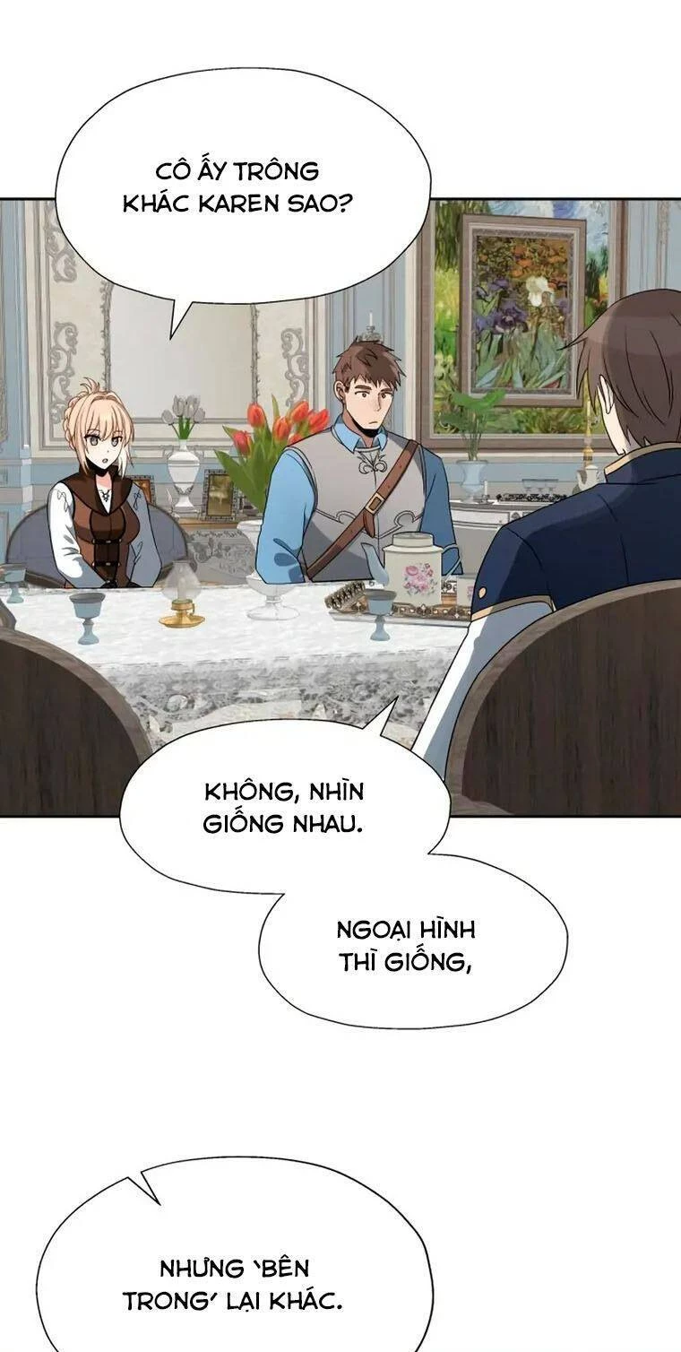 Quay Trở Lại Dị Giới Một Lần Nữa Chapter 44 - 16