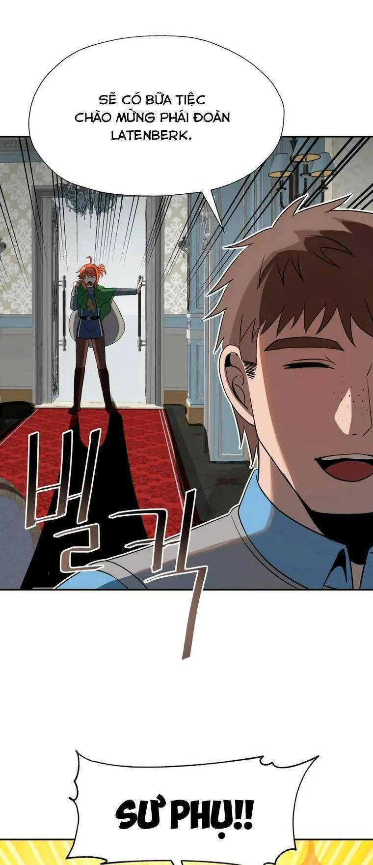 Quay Trở Lại Dị Giới Một Lần Nữa Chapter 44 - 19