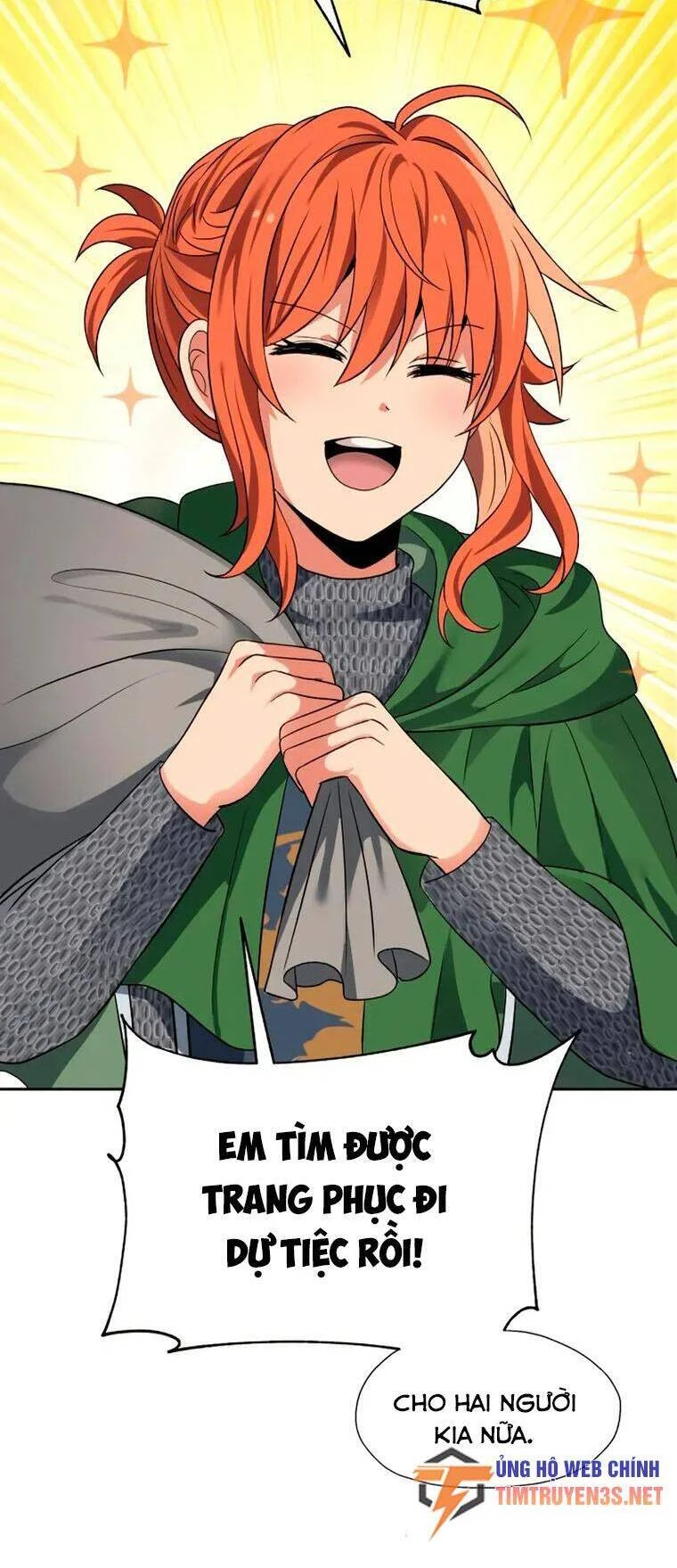 Quay Trở Lại Dị Giới Một Lần Nữa Chapter 44 - 20