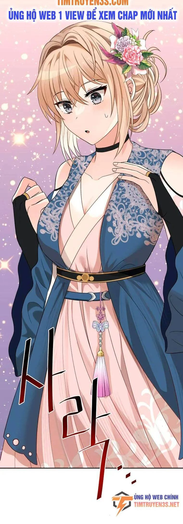 Quay Trở Lại Dị Giới Một Lần Nữa Chapter 44 - 22