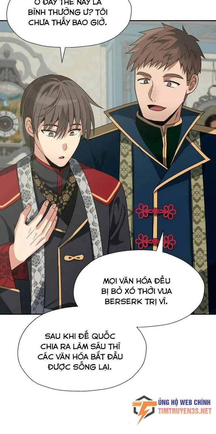 Quay Trở Lại Dị Giới Một Lần Nữa Chapter 44 - 24