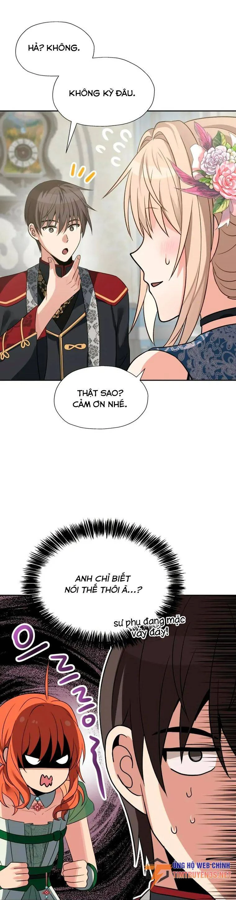 Quay Trở Lại Dị Giới Một Lần Nữa Chapter 44 - 26