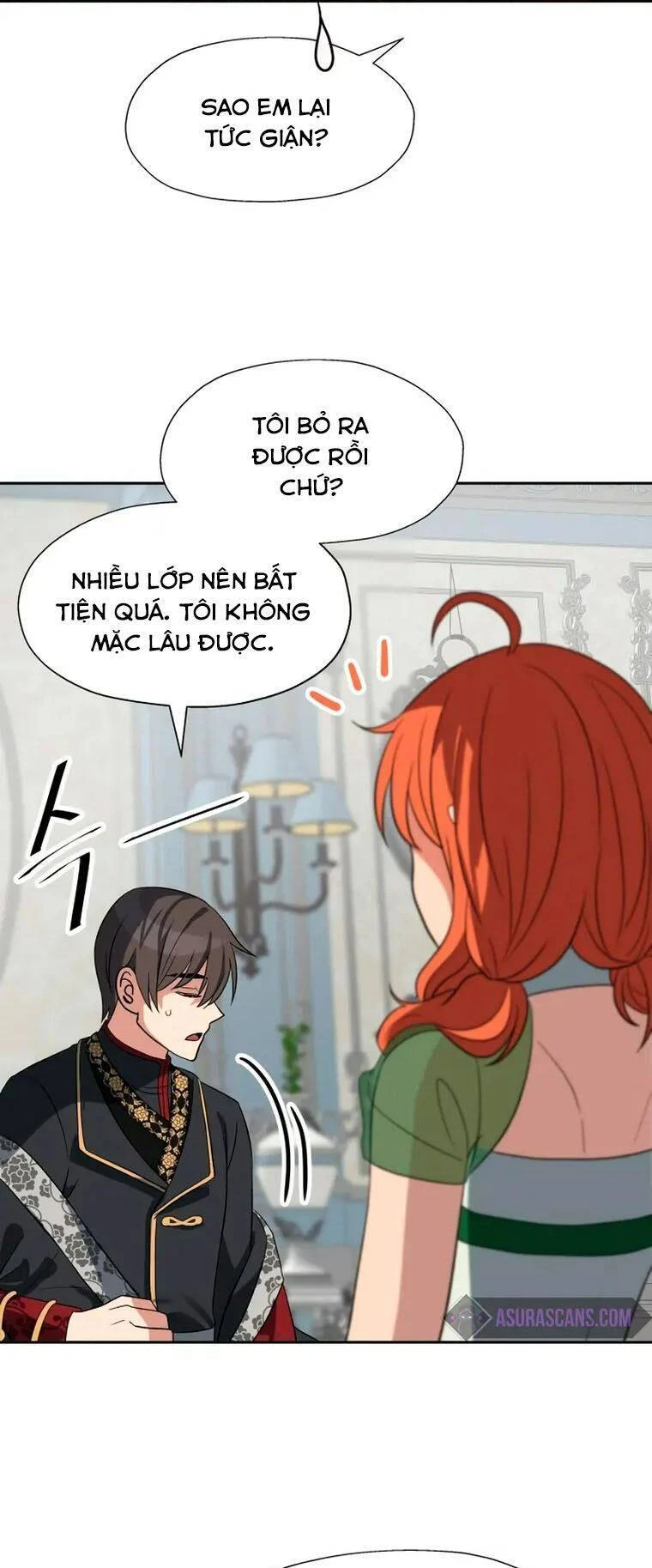 Quay Trở Lại Dị Giới Một Lần Nữa Chapter 44 - 27