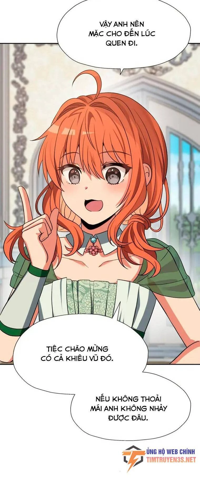 Quay Trở Lại Dị Giới Một Lần Nữa Chapter 44 - 28