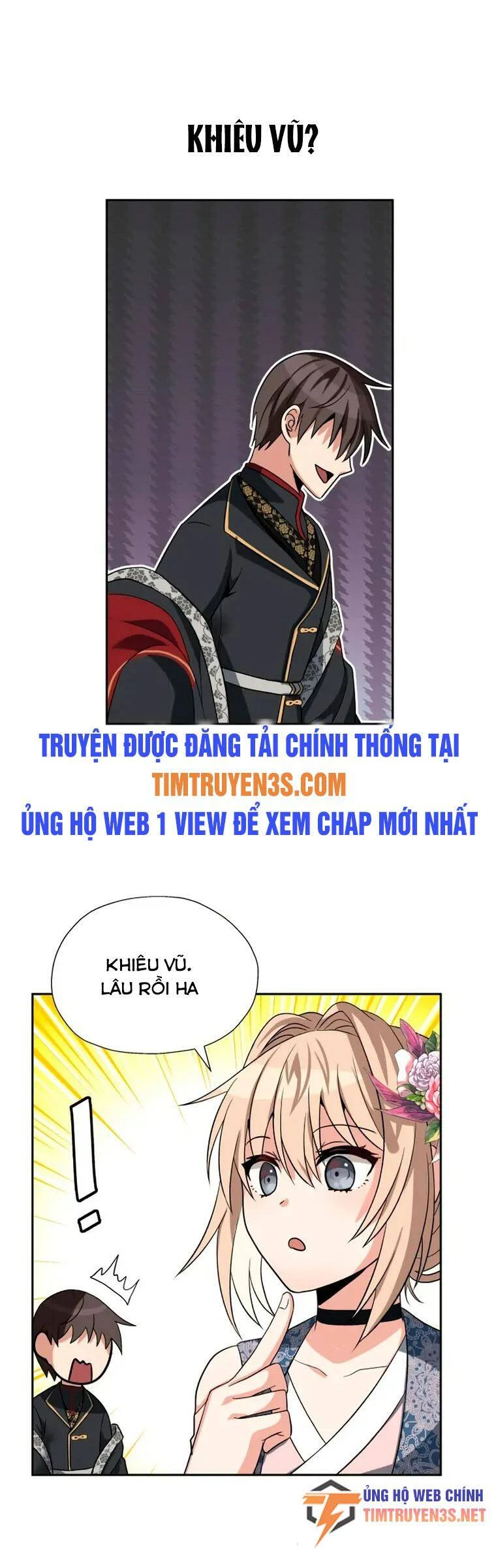 Quay Trở Lại Dị Giới Một Lần Nữa Chapter 44 - 29