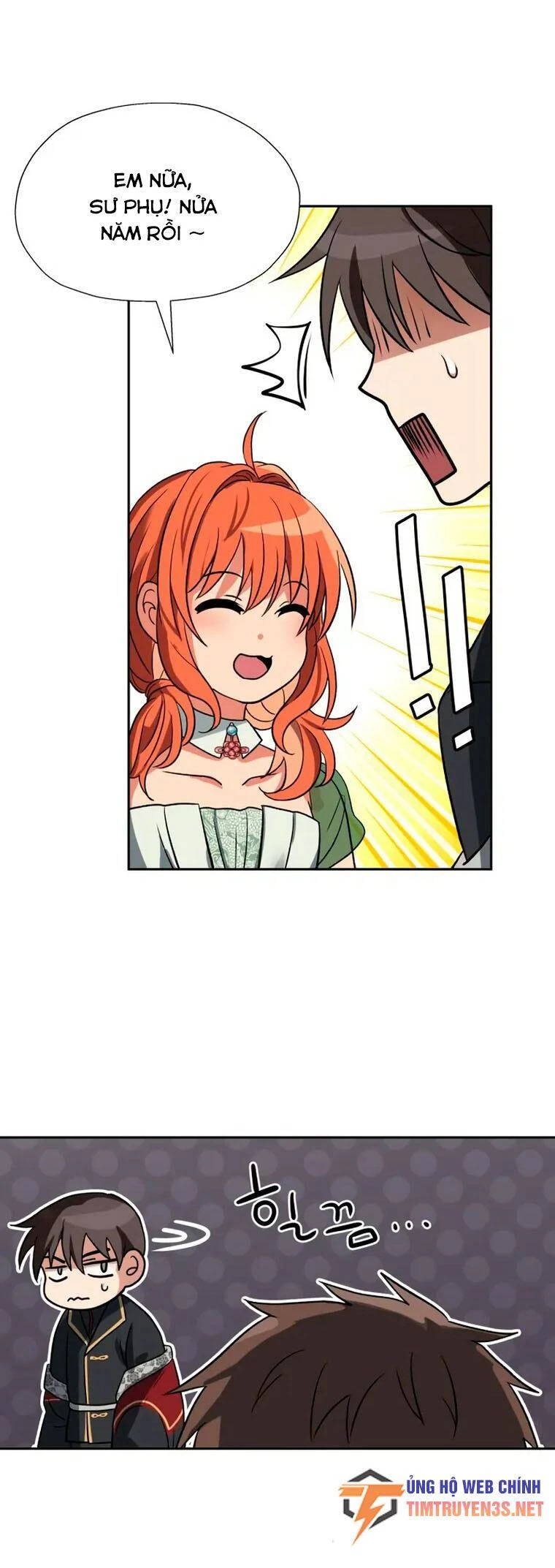 Quay Trở Lại Dị Giới Một Lần Nữa Chapter 44 - 30