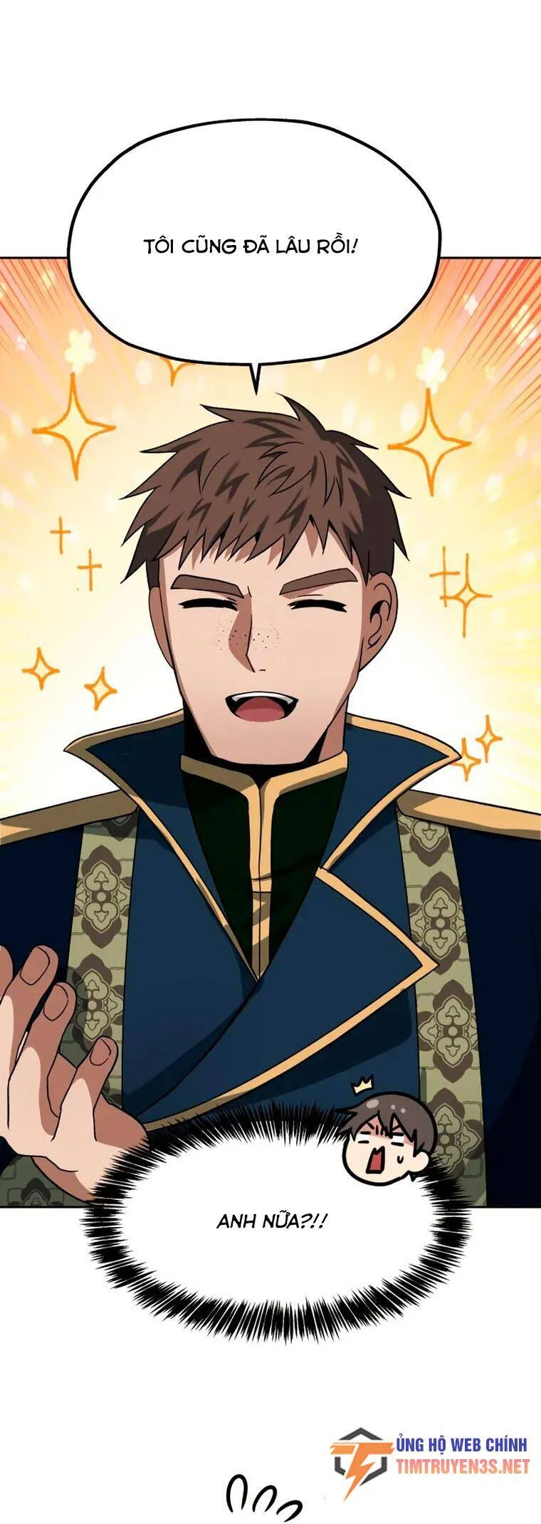 Quay Trở Lại Dị Giới Một Lần Nữa Chapter 44 - 31