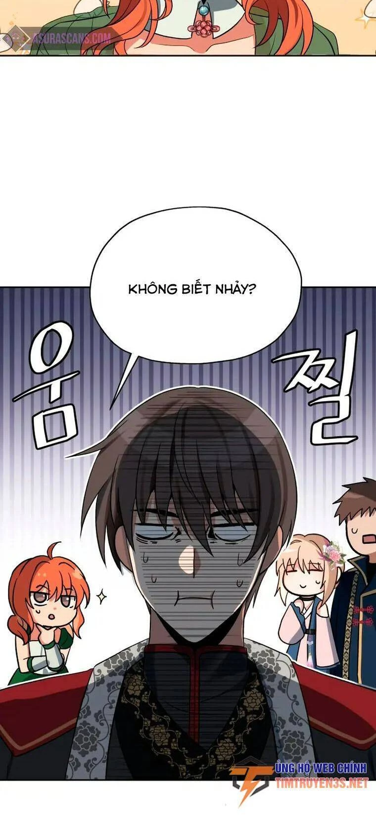 Quay Trở Lại Dị Giới Một Lần Nữa Chapter 44 - 33