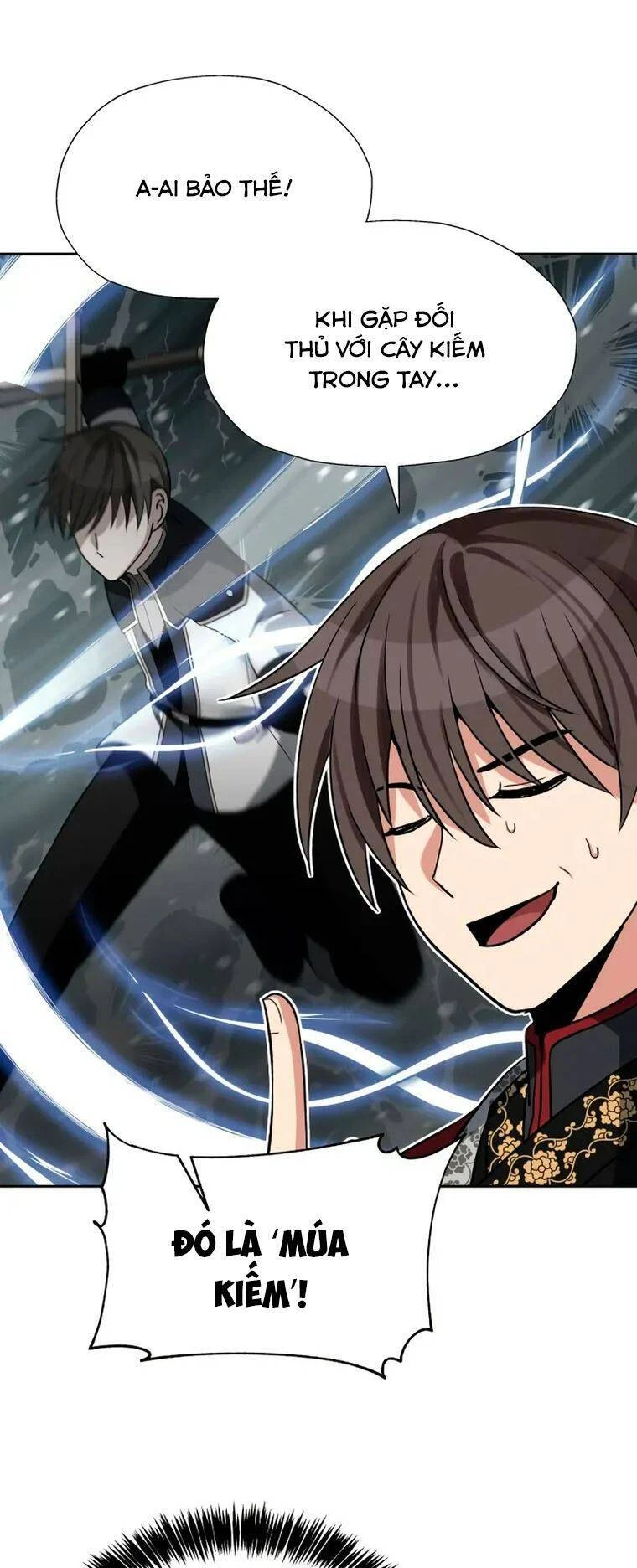 Quay Trở Lại Dị Giới Một Lần Nữa Chapter 44 - 34