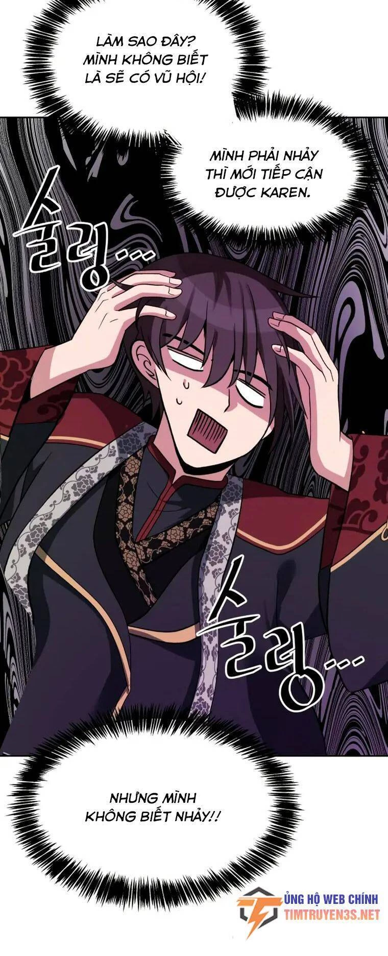 Quay Trở Lại Dị Giới Một Lần Nữa Chapter 44 - 35