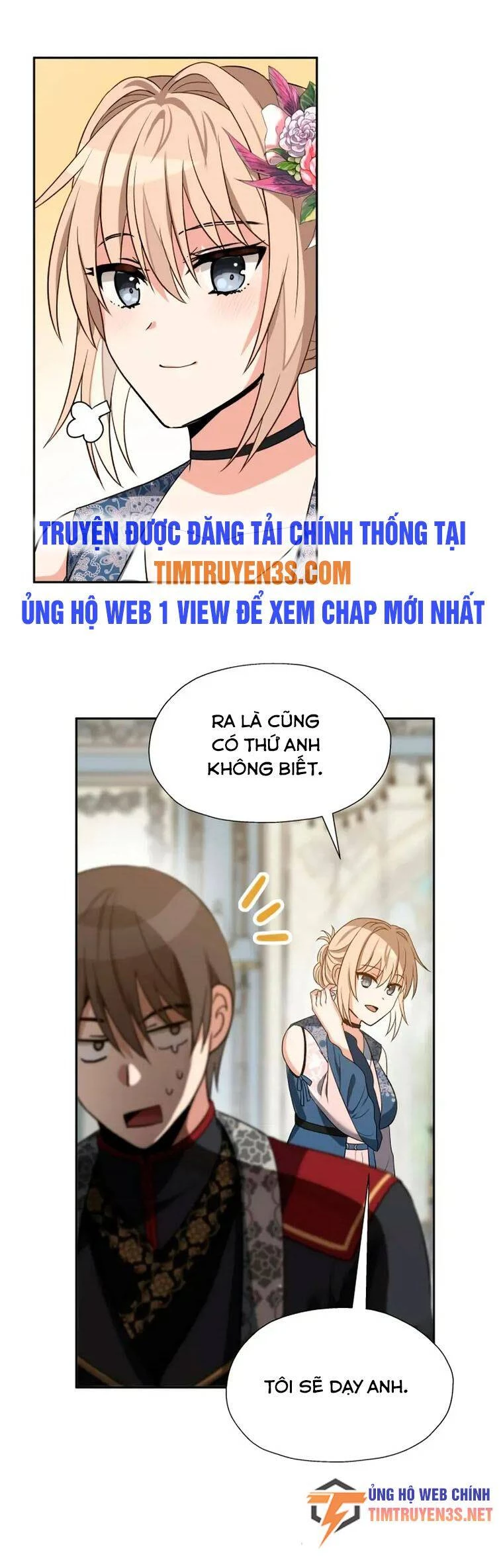 Quay Trở Lại Dị Giới Một Lần Nữa Chapter 44 - 36