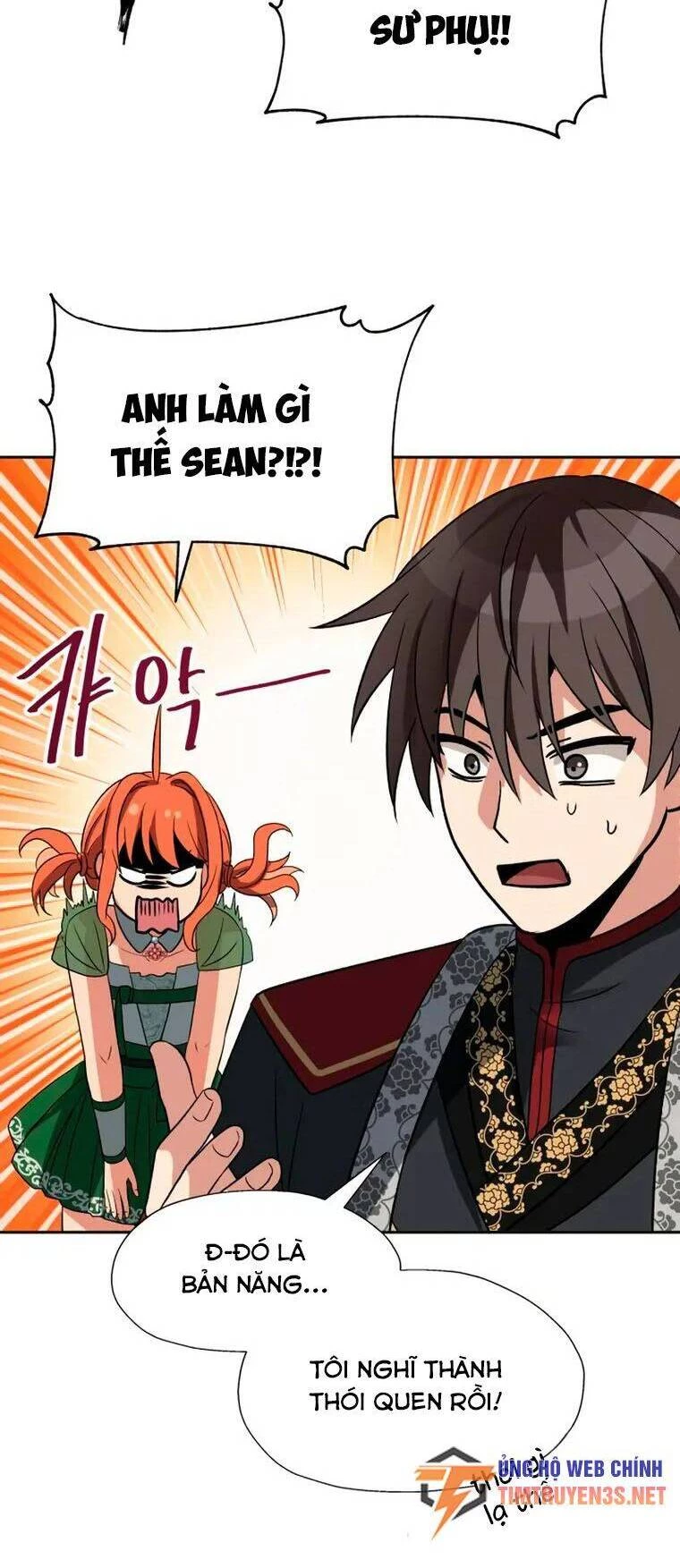 Quay Trở Lại Dị Giới Một Lần Nữa Chapter 44 - 40