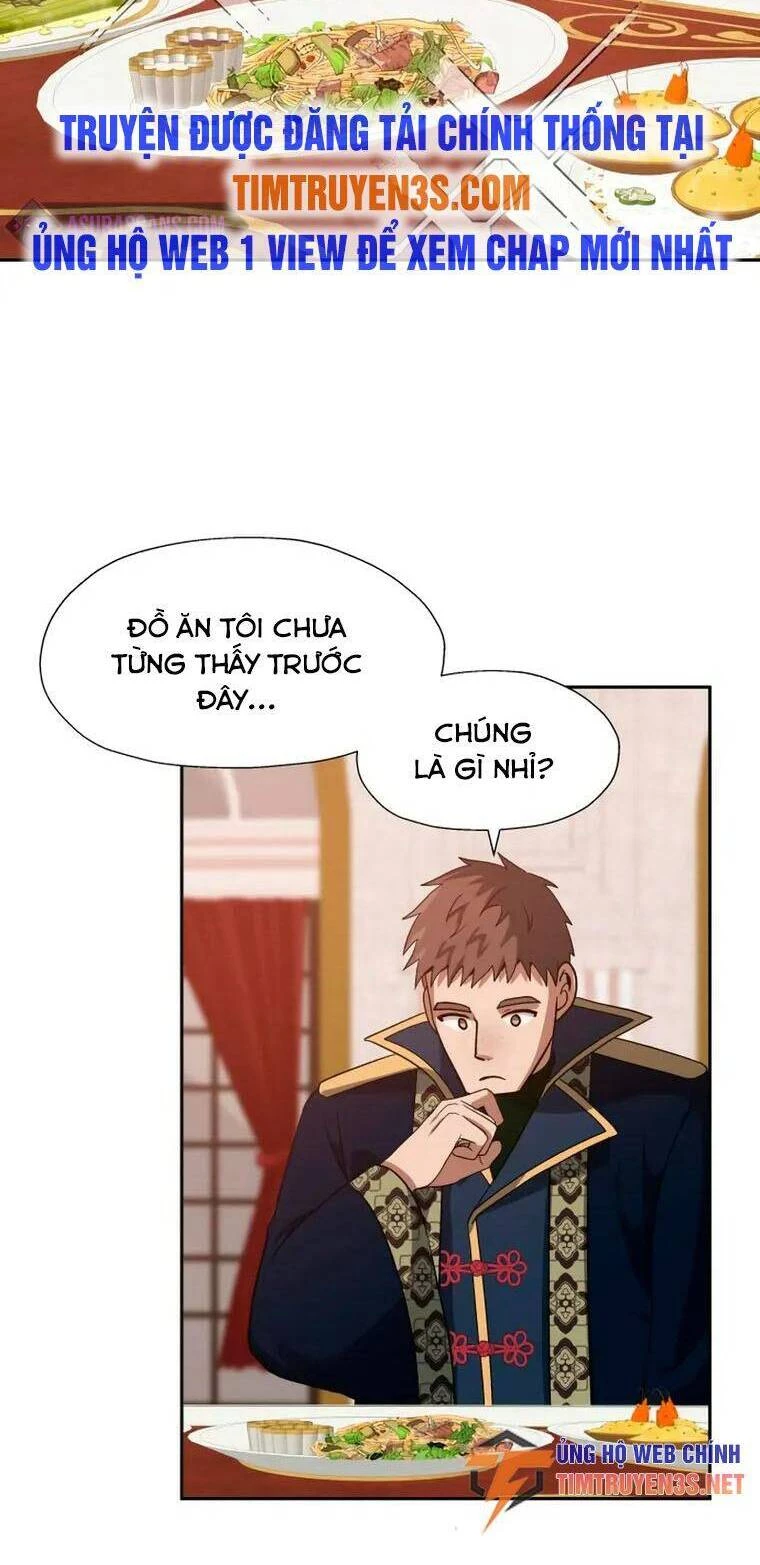 Quay Trở Lại Dị Giới Một Lần Nữa Chapter 44 - 44