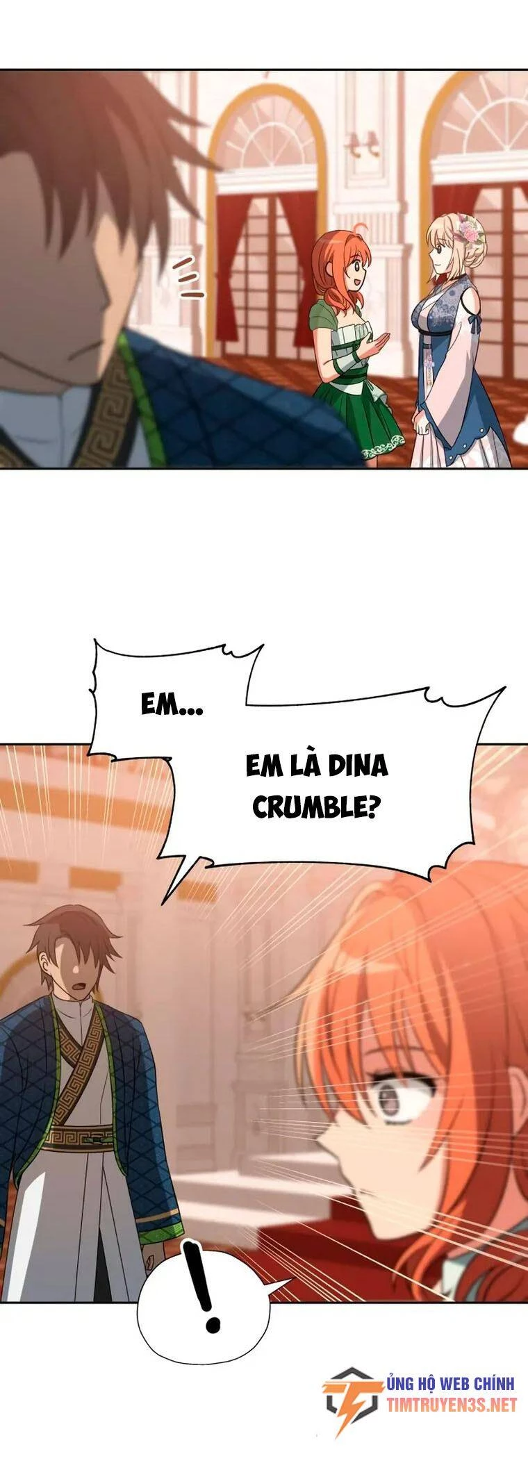 Quay Trở Lại Dị Giới Một Lần Nữa Chapter 44 - 48