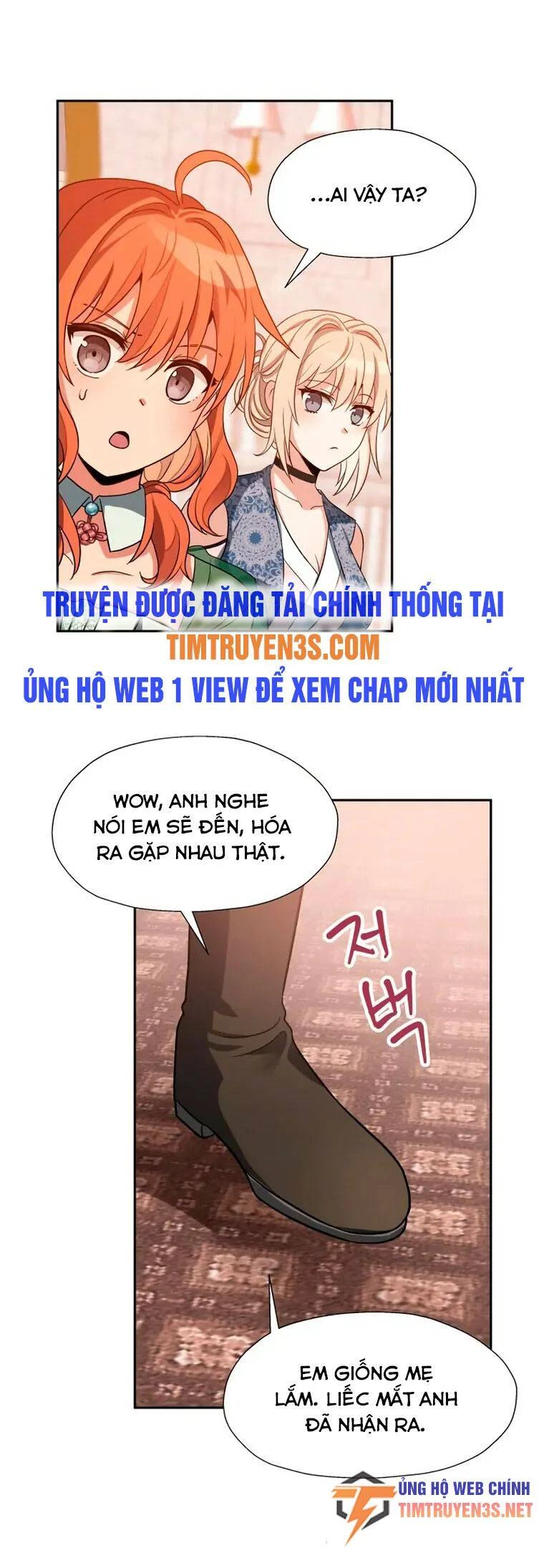 Quay Trở Lại Dị Giới Một Lần Nữa Chapter 44 - 49
