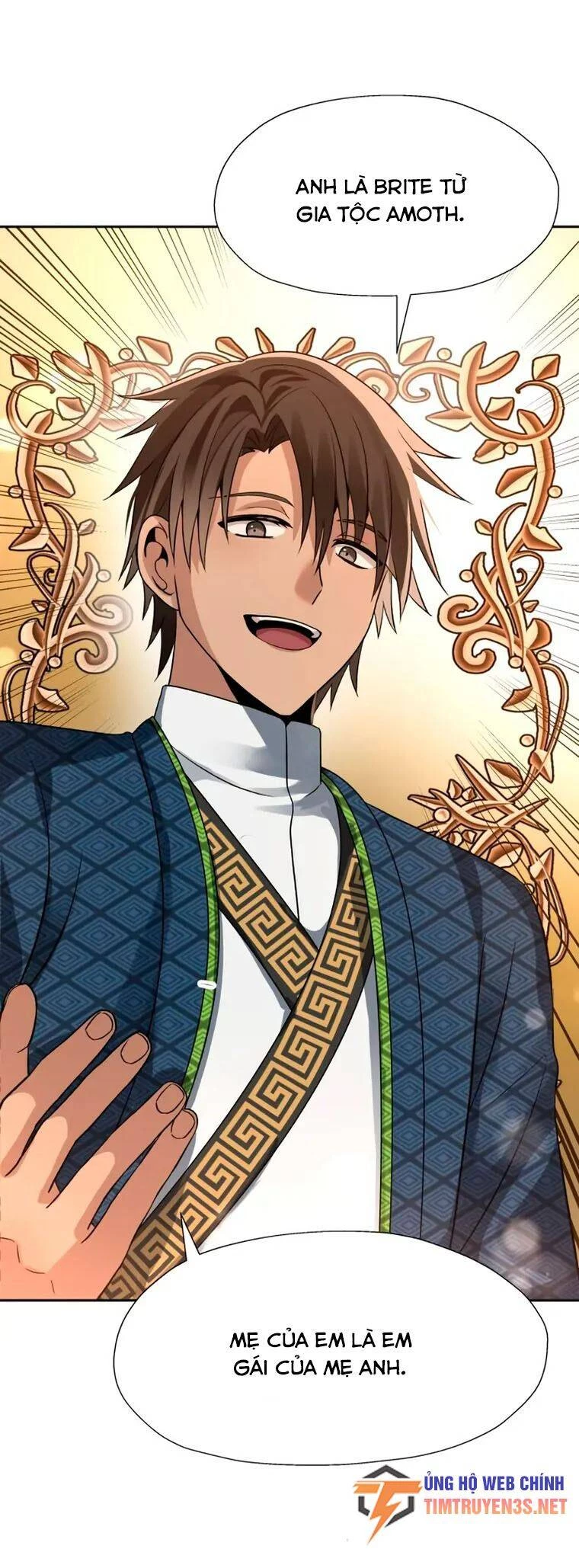 Quay Trở Lại Dị Giới Một Lần Nữa Chapter 44 - 50