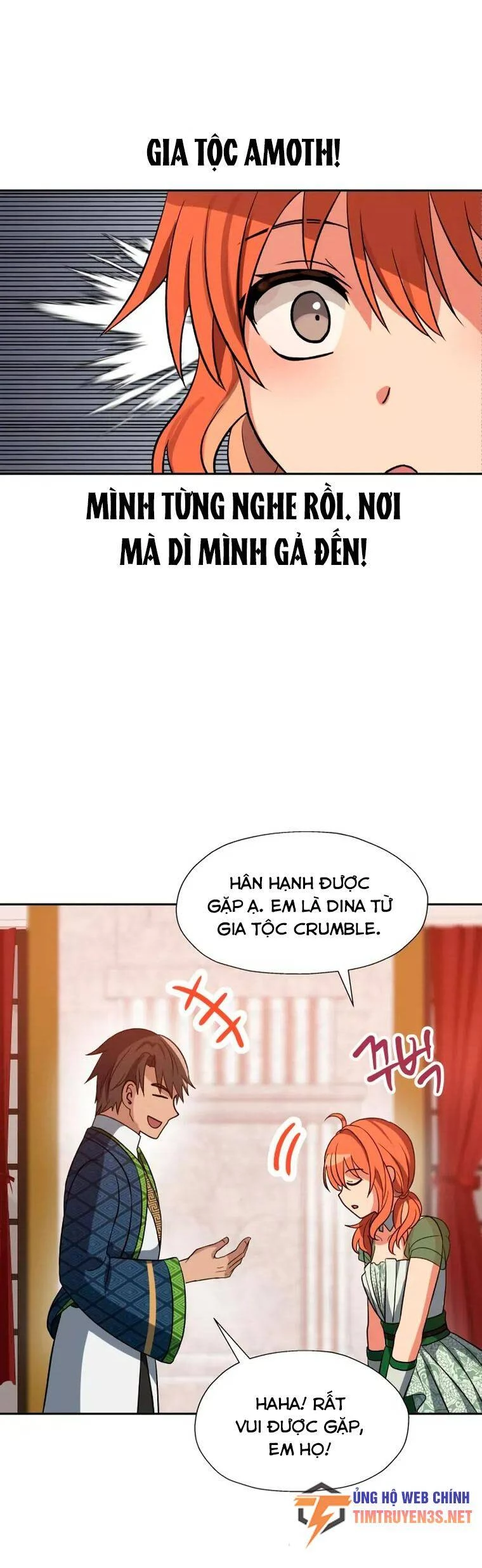 Quay Trở Lại Dị Giới Một Lần Nữa Chapter 44 - 51