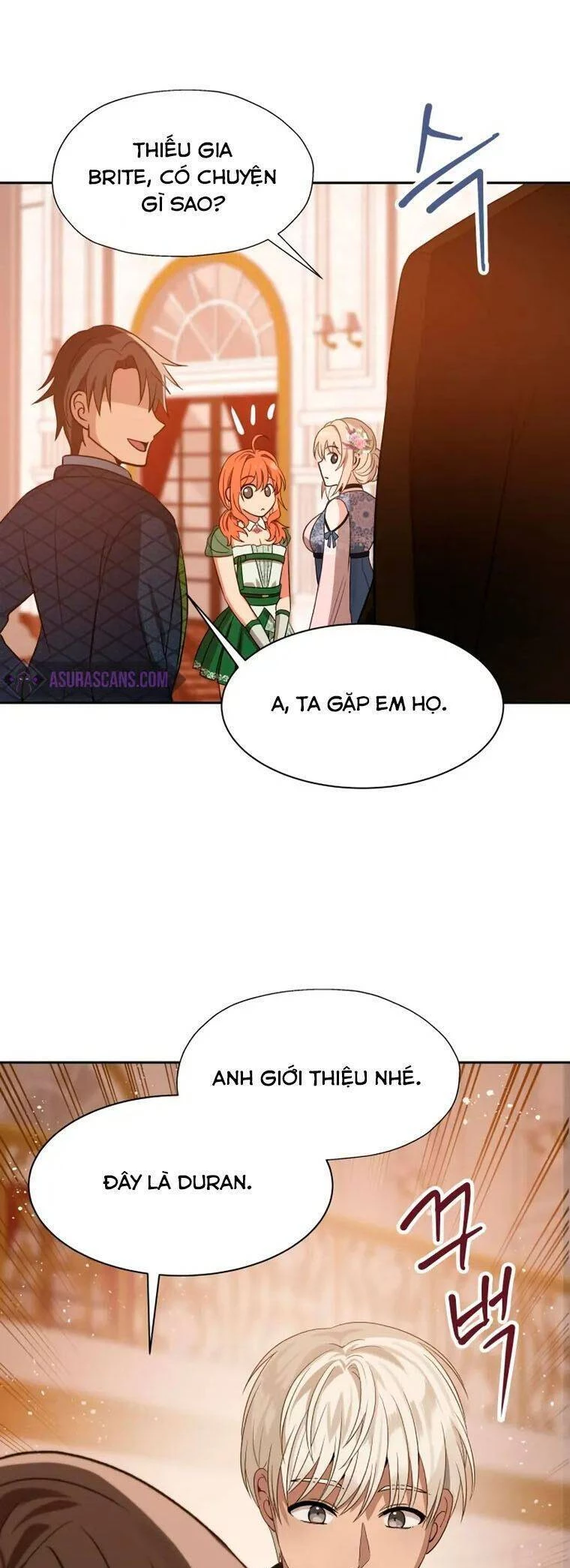 Quay Trở Lại Dị Giới Một Lần Nữa Chapter 44 - 52