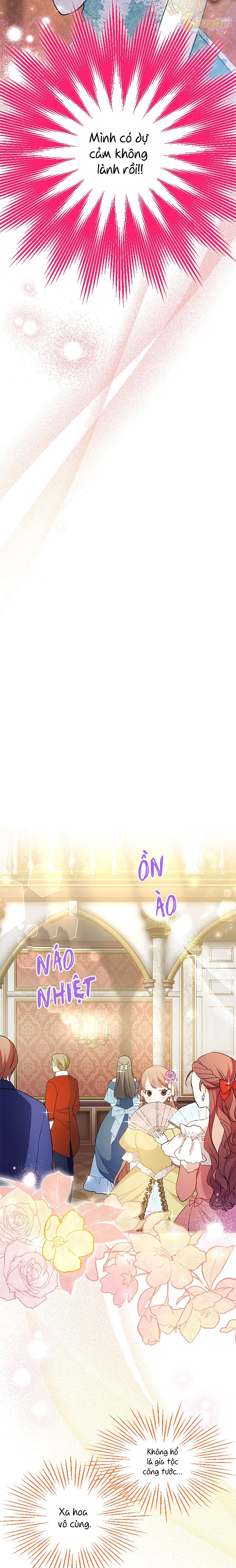 Đại Tiểu Thư Sao Phải Giả Nam Chapter 38 - 4