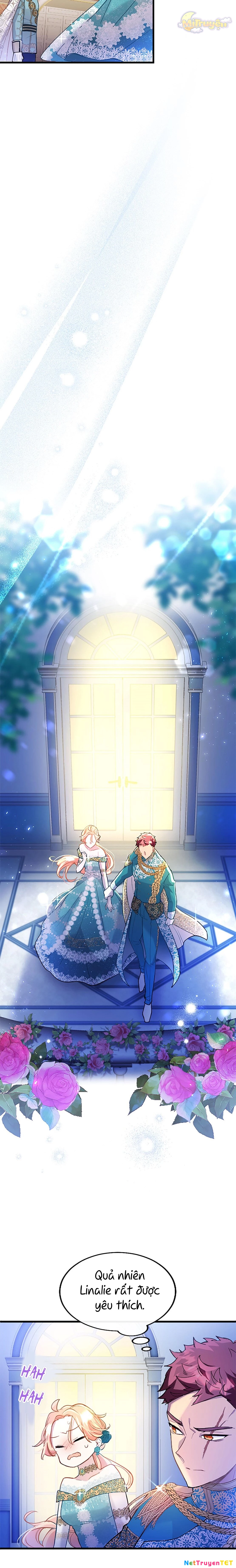 Đại Tiểu Thư Sao Phải Giả Nam Chapter 38 - 12