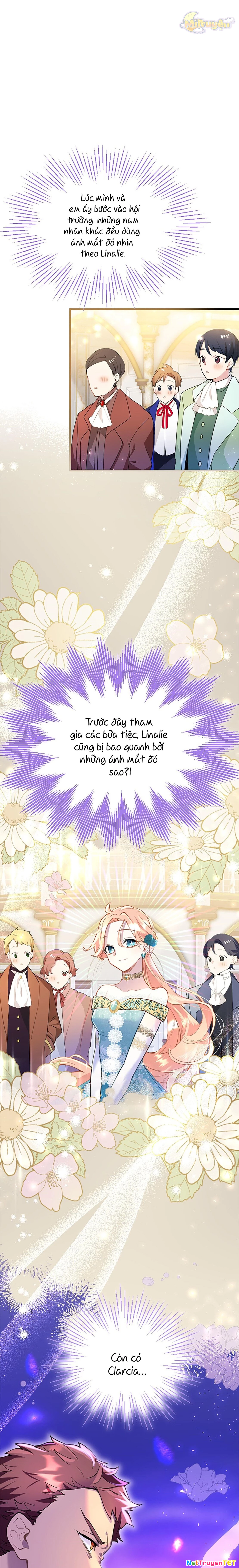 Đại Tiểu Thư Sao Phải Giả Nam Chapter 38 - 13