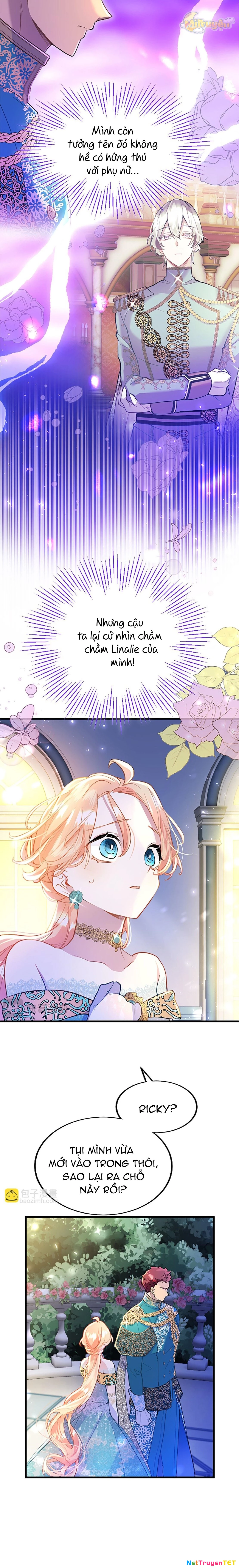 Đại Tiểu Thư Sao Phải Giả Nam Chapter 38 - 14