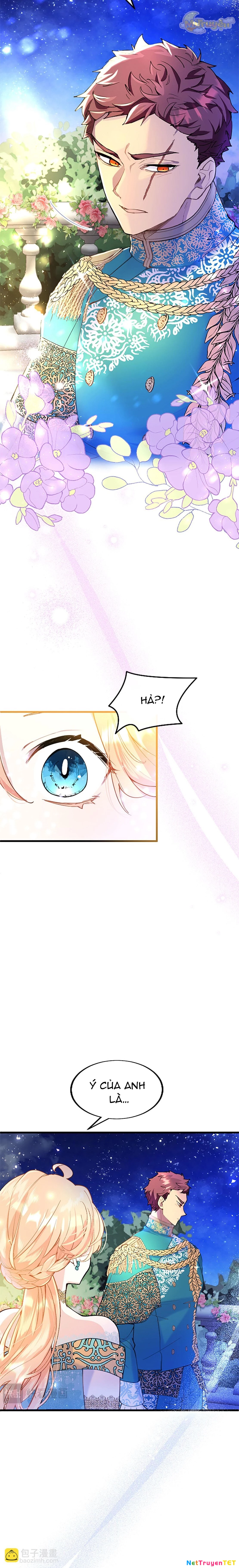 Đại Tiểu Thư Sao Phải Giả Nam Chapter 38 - 16