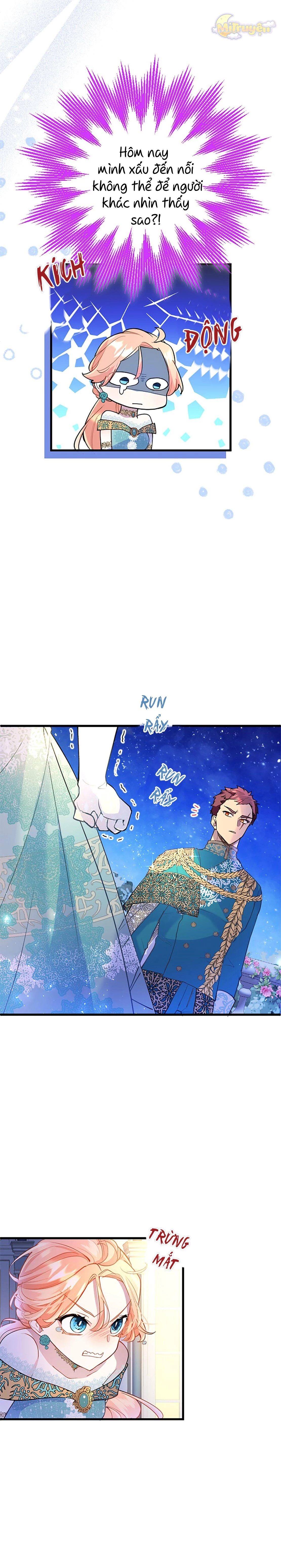 Đại Tiểu Thư Sao Phải Giả Nam Chapter 38 - 17