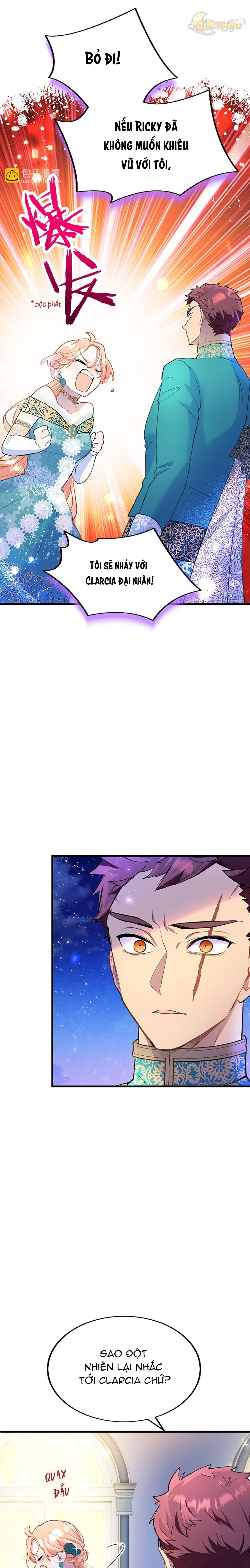 Đại Tiểu Thư Sao Phải Giả Nam Chapter 38 - 18